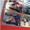 Image 2 : BINDER OF UPPER DECK BLACK DIAMOND HOCKEY CARDS