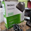 Image 3 : PANASONIC 2 HANDSET PHONE SYSTEM AND BLUE-RAY DISC PLAYER