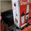 Image 2 : STARTFRIT PERSONAL BLENDER, HAT BOX, LAPTOP BAG, AND HAMPER