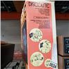 Image 2 : VINTAGE DISCOLITE LIGHT MODULTOR BY REALISTIC MODEL 63-8003 IN ORIGINAL BOX