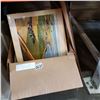 Image 1 : BRADFORD EXCHANGE COLLECTOR PLATES, HUDSON BAY PRINTS, AND WOMENS OWN 1950s MAGAZINES