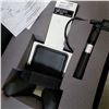Image 2 : SAUDERS CERVICAL HOMETRAC ADJUSTABLE EXTENTION FOOT FOR PHYSIOTHERAPY