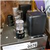 Image 2 : HEATHKIT TUBE AMPLIFIER