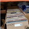 Image 1 : 2 BOXES OF RECORDS