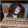 Image 3 : 2 BOXES OF RECORDS