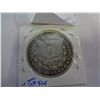 Image 2 : MORGAN SILVER DOLLAR 1881