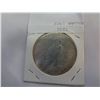 Image 2 : MORGAN SILVER DOLLAR 1922