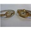 Image 2 : 9 VINTAGE LADIES WATCHES