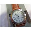 Image 2 : PIER CARLO DIALESSIO DESIGNER COLLECTION WATCH