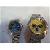 Image 2 : 7 MENS DESIGNER WATCHES