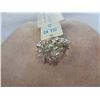 Image 2 : ITALIAN FROAT OF ITALY RING SIZE 8