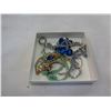 Image 1 : TRAY OF JEWELRY