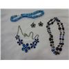Image 2 : TRAY OF ESTATE JEWELLERY