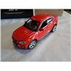 Image 2 : 2 RASTAR DIE CAST BMW X6 CARS