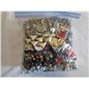Image 2 : LARGE BAG OF JEWELLERY AND BAG OF WATCHES