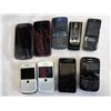 Image 2 : LOT OF WATCHES AND PHONES