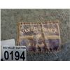 Image 2 : SILVER PRINCE VINTAGE WOOL BLANKET