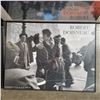 Image 2 : SHIMMEL CANYON OF THE AGES PRINT, ROBERT DOISNEAU PRINT, AND 2 FLOWER PRINTS