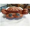 Image 2 : LIDDED CRAB POT
