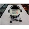 Image 1 : DIGITOR RETRO MATH GAME LEARNING ARITHMATIC MODEL NO 7001