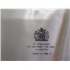 Image 2 : MAPPIN AND WEBB SHEFFIELD ANTLER AND STAINLESS CARVING SET