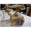 Image 2 : VINTAGE ROTARY PHONE