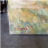 Image 3 : "THE LITTLE FARM" ORIGINAL PAINTING BY OTTO JEGODTKA