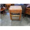 Image 1 : BLANPUNKT-KANZERT-TRUHE ARIZONA STEREO CABINET W/ RECORD PLAYER