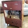 Image 8 : BLANPUNKT-KANZERT-TRUHE ARIZONA STEREO CABINET W/ RECORD PLAYER