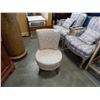 Image 1 : MCM UPHOLSTERED CHAIR