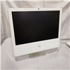 Image 1 : APPLE ALL IN ONE COMPUTER MODEL A1174