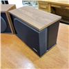 Image 2 : PAIR OF BOSE 2.2 SERIES 2 DIRECT REFLECTING SPEAKERS