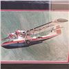 Image 2 : CONSOLIDATED VULTEE CONSO PLANE ART PRINT 24966