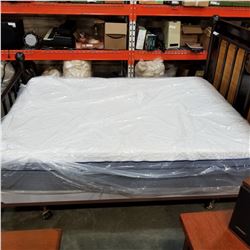 NOVOS BED QUEENSIZE MATTRESS