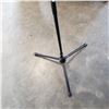 Image 3 : ADJUSTABLE MICROPHONE STAND