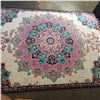 Image 2 : 7 FOOT AREA CARPET