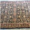Image 2 : JORDAN SULTANA AREA CARPET 9FT 2IN x 6FT 4IN