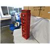Image 2 : TELEPHONE BOOTH CD RACK