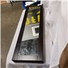 Image 2 : WALL HANGING JEWELLERY CABINET