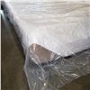 Image 2 : KINGSIZE SERTA I-SERIES MATTRESS, FOR ADJUSTABLE BED FRAMES