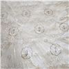 Image 2 : KINGSIZE SEALY EURO TOP MATTRESS, 90 DAY RETURN