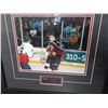 Image 2 : MILAN LUCIC VANCOUVER GIANTS SIGNED HOCKEY PICTURE