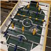 Image 2 : COOPER FOOSEBALL AND 4 BALLS