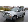 Image 2 : 2003 NISSAN XTERRA, AUTOMATIC, 4 WHEEL DRIVE, 276XXXKM, WITH KEY, FOB, REGISTRATION AND CAR FAX