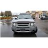 Image 3 : 2003 NISSAN XTERRA, AUTOMATIC, 4 WHEEL DRIVE, 276XXXKM, WITH KEY, FOB, REGISTRATION AND CAR FAX
