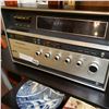 Image 2 : PANASONIC VINTAGE STEREO CASSETTE PLAYER RS-280S