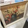 Image 1 : LARGE FLOWER PRINT