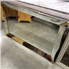 Image 1 : LARGE WALL MIRROR