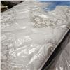 Image 2 : TWIN XL BEAUTYREST IMPERIAL COLLECTION GAVIN TIGHT TOP MATTRESS