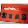 Image 2 : BILLING BOATS FITTINGS VINTAGE MINIATURE BOAT MODELING SUPPLIES